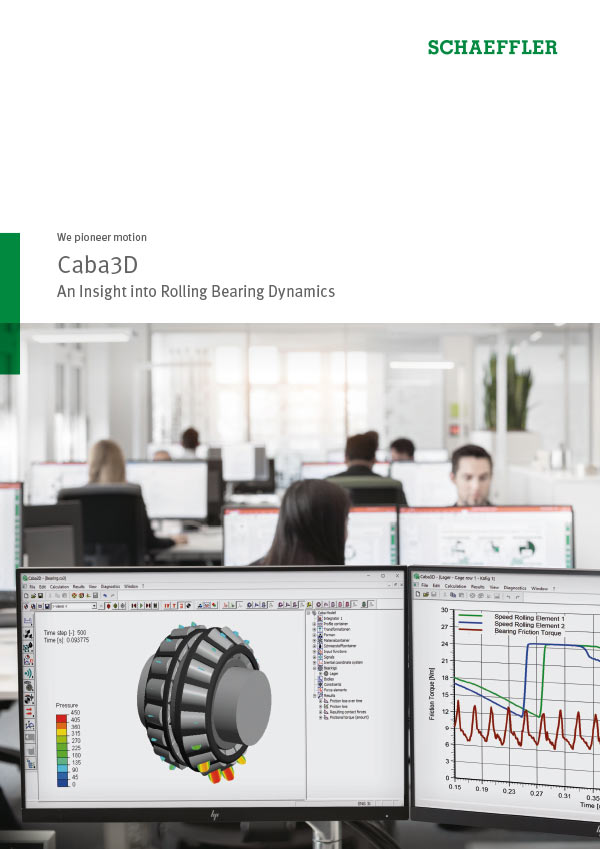 CABA3D
