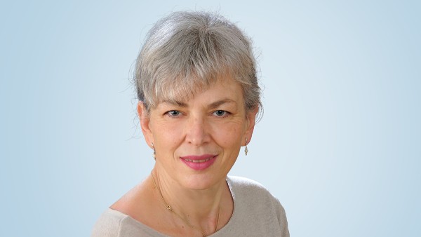 Ingrid Bichelmeir-Böhn, Directora del Equipo Global de Protección de Marca de Schaeffler 