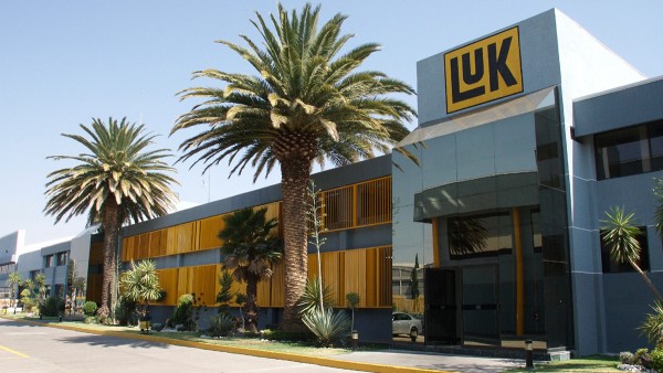 LuK Puebla, S. de R.L. de C.V., Puebla
