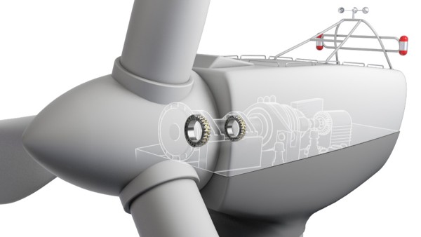Eje del rotor