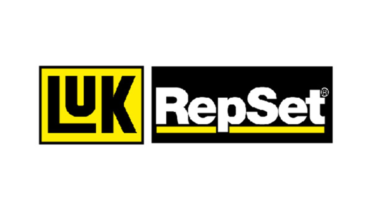 Implementos Universales, introduce la marca LuK y el concepto RepSet al mercado mexicano.