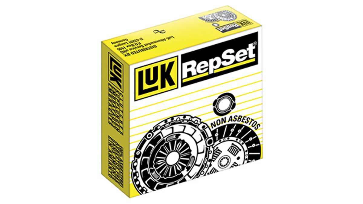 Se logra la venta del RepSet 1,000,000