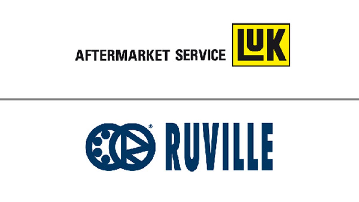 Se cambia la razón social a LuK Aftermarket Service, y se lanza la línea de frenos bajo la marca Ruville.