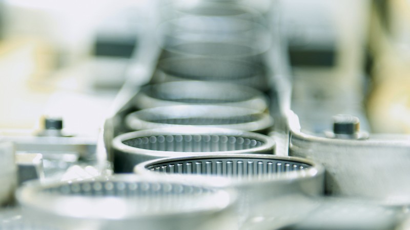 Schaeffler México Schaeffler México