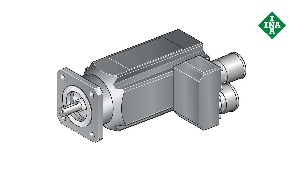 Sistemas de guiado lineal de Schaeffler: Tecnología de accionamiento eléctrico