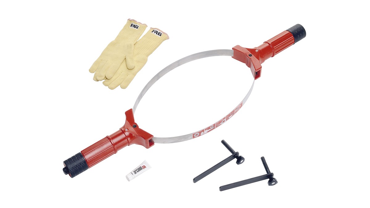 Productos de mantenimiento Schaeffler: Accesorios