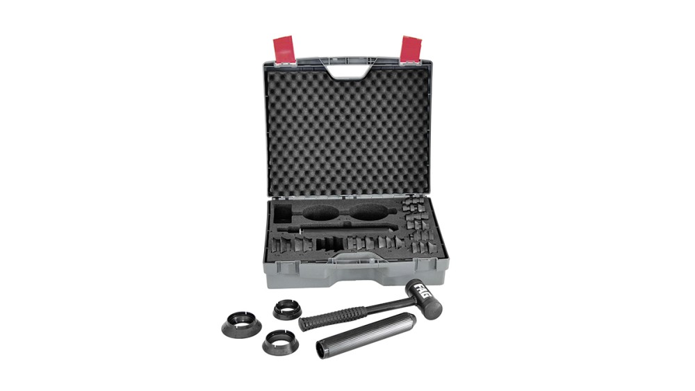 Productos de mantenimiento Schaeffler: Herramientas mecánicas
