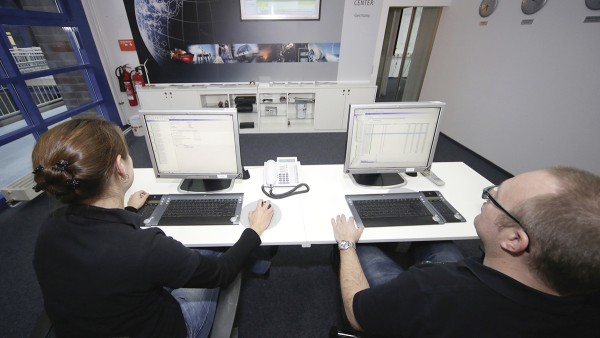 Condition Monitoring Schaeffler: Monitorización continua