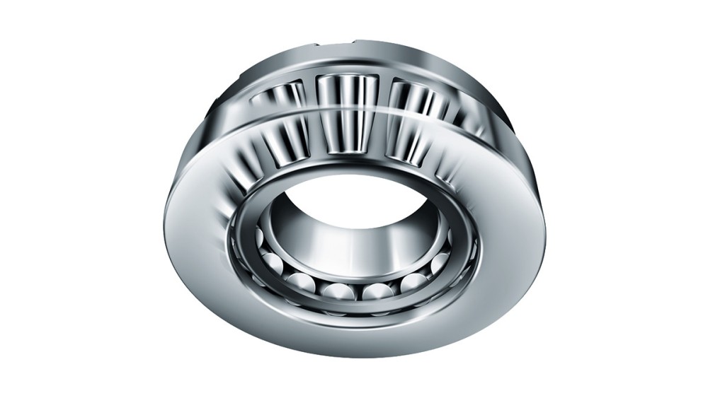 Axial spherical roller bearings | Schaeffler Mexico