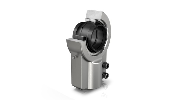 Rodamientos y casquillos de fricción Schaeffler: Cabezas de rótula