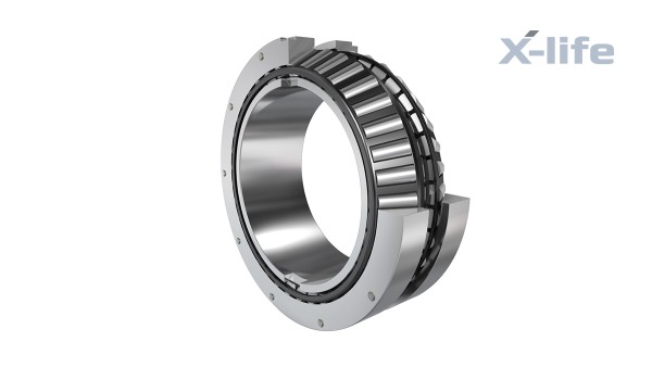 Tapered roller bearings by FAG | Schaeffler Mexico