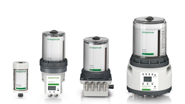 Dispositivos de lubricación