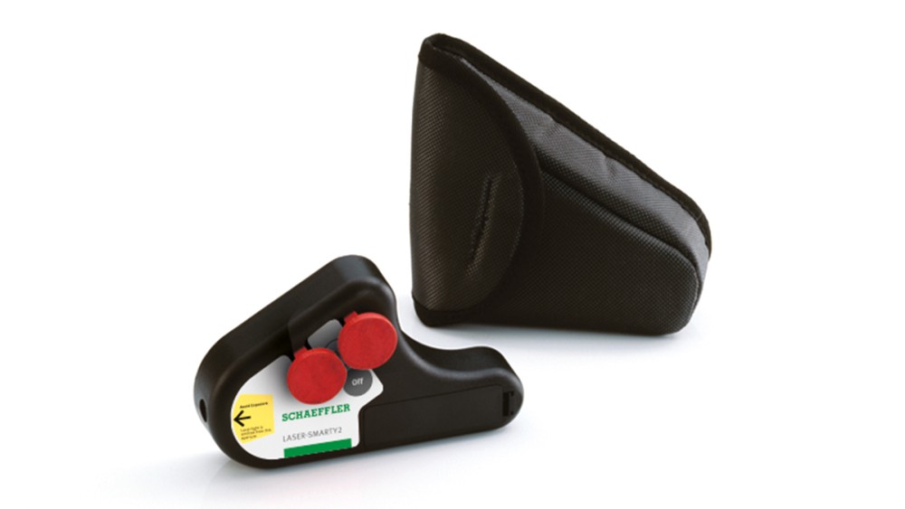 Productos de mantenimiento Schaeffler: Dispositivos de alineación