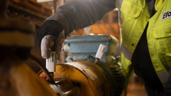 Consulte todos los detalles técnicos de la solución de Condition Monitoring.